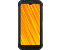 DOOGEE S59 Pro 4/128GB Pomaranczowy - 675969 - zdjęcie 3